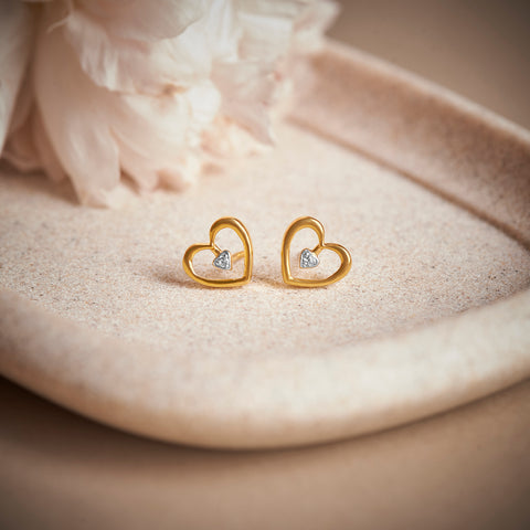 Shivaya Earring