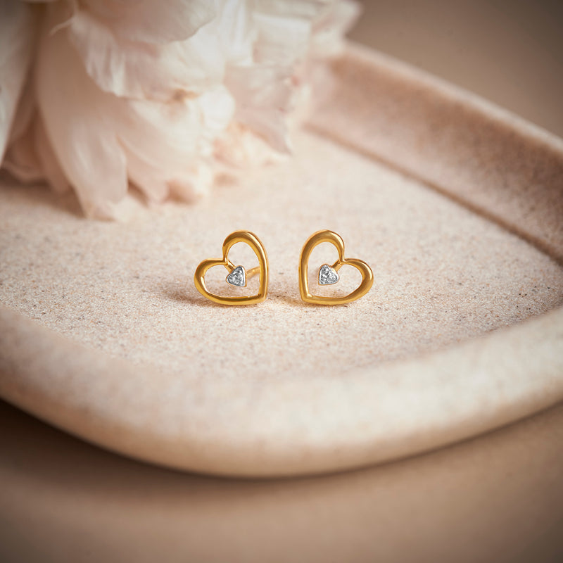 Shivaya Earring