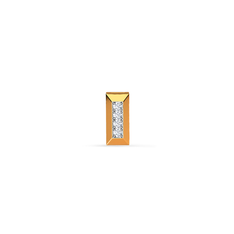 Tristan Earring