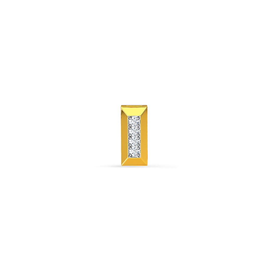 Tristan Earring