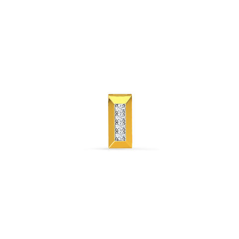 Tristan Earring