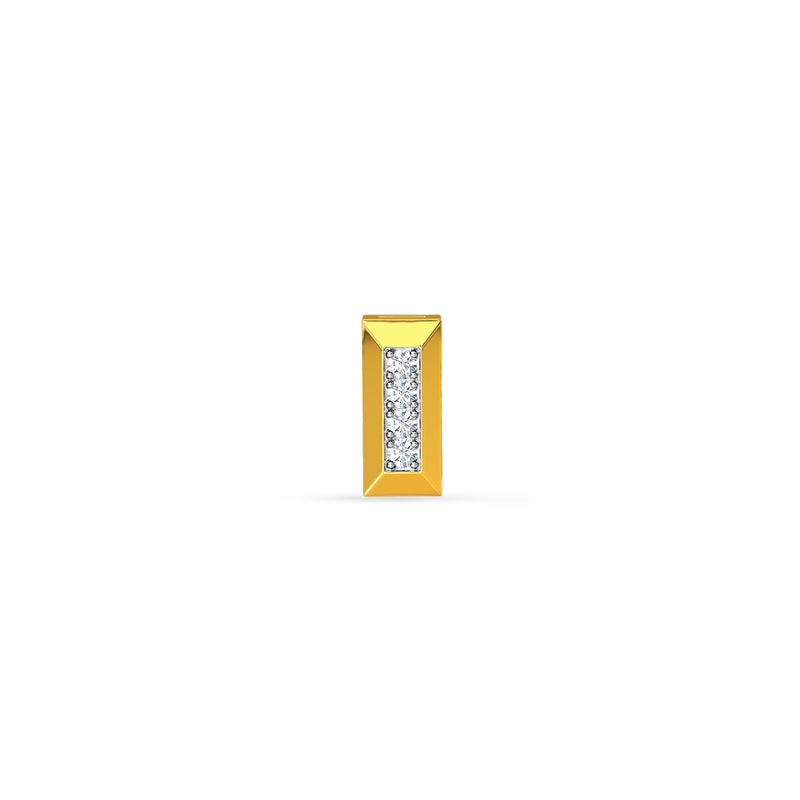 Tristan Earring