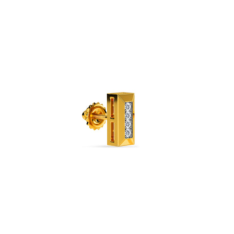 Tristan Earring