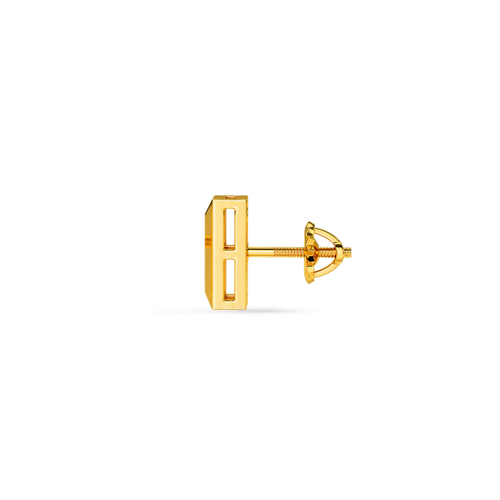 Tristan Earring