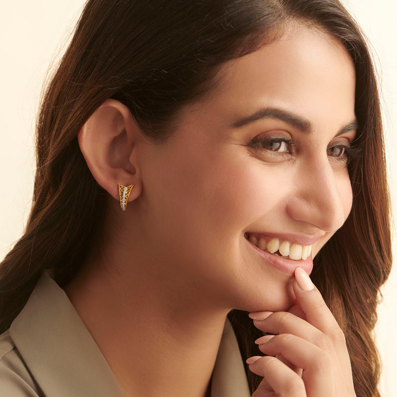 Olea Earring