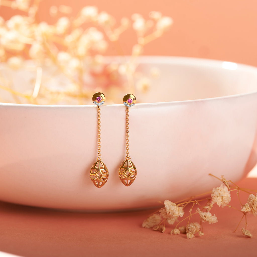 Iviena EARRING
