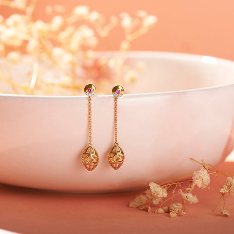 Iviena EARRING