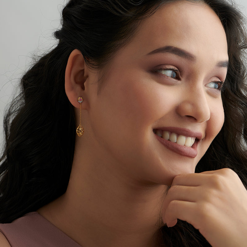 Iviena EARRING