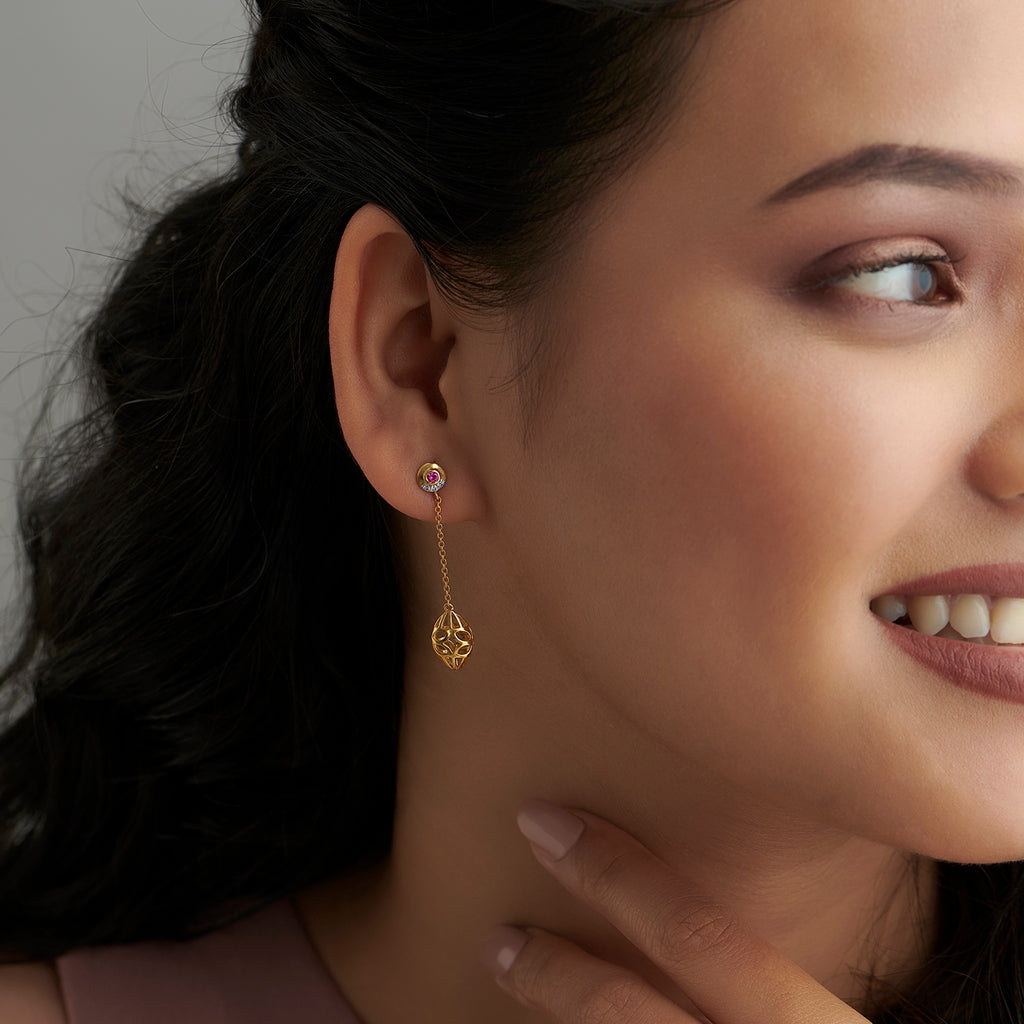 Iviena EARRING