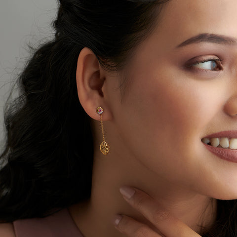 Iviena EARRING
