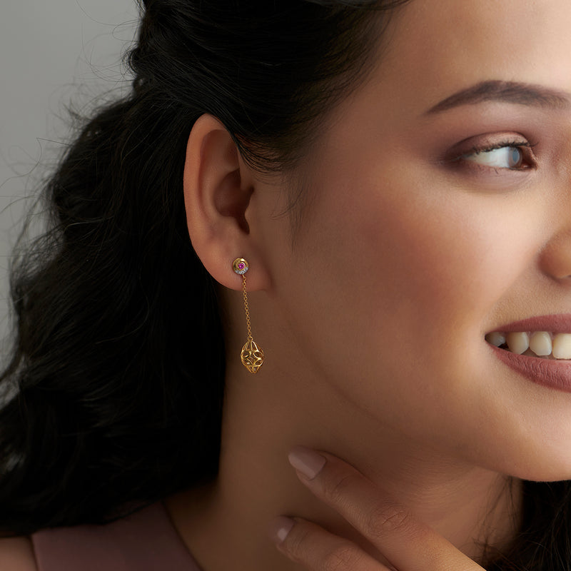 Iviena EARRING