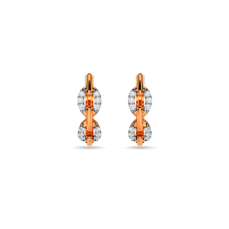 Sienna Earrings