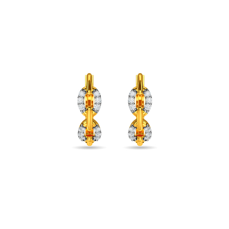 Sienna Earrings