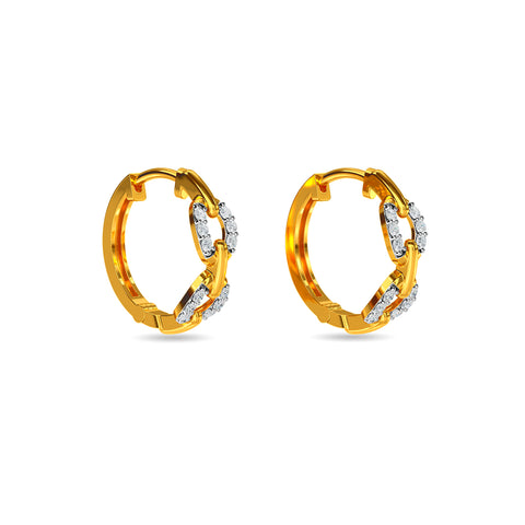 Sienna Earrings