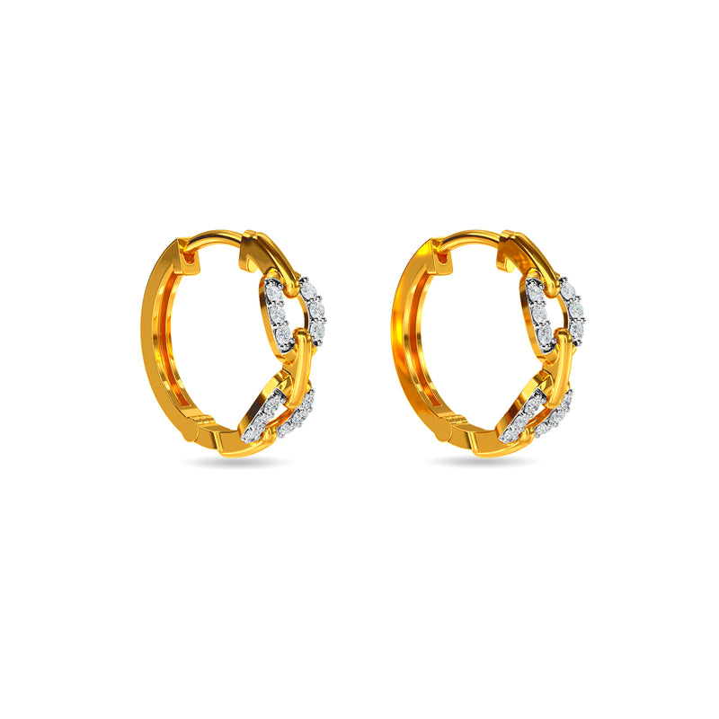 Sienna Earrings