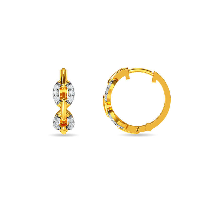 Sienna Earrings