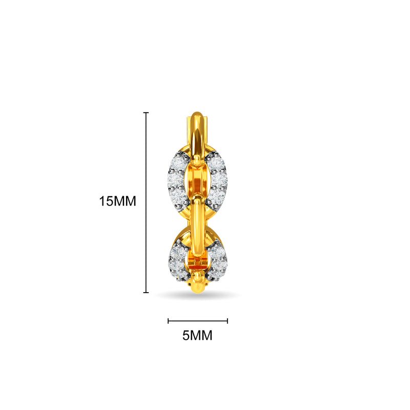 Sienna Earrings