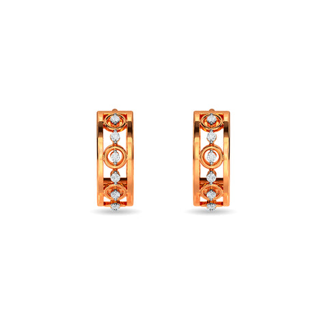 Willow Earrings