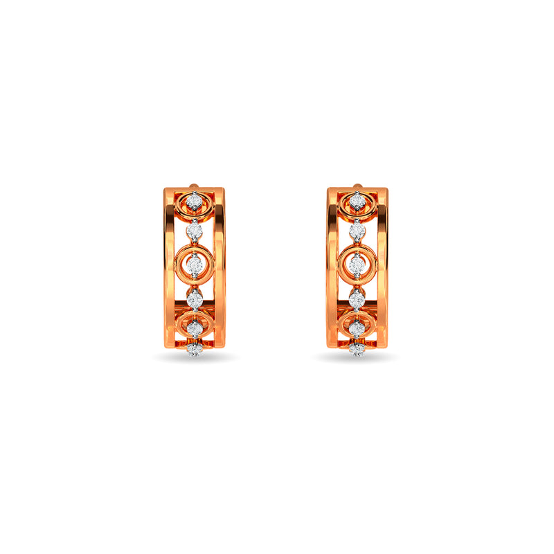 Willow Earrings