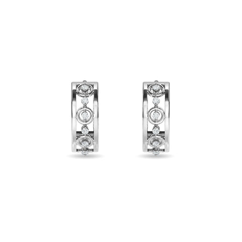 Willow Earrings