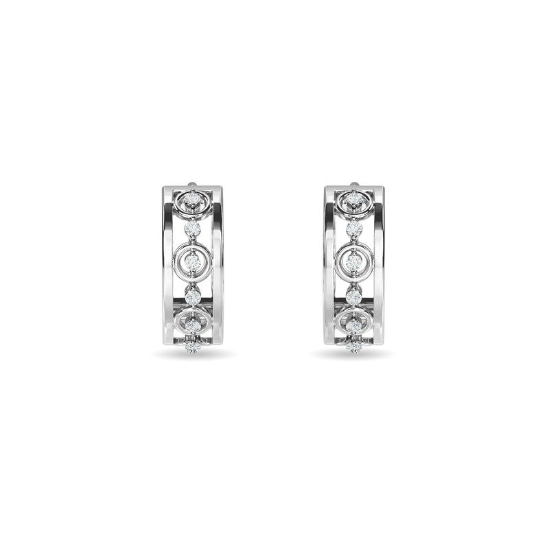 Willow Earrings
