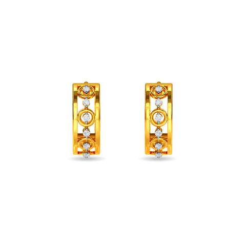 Willow Earrings