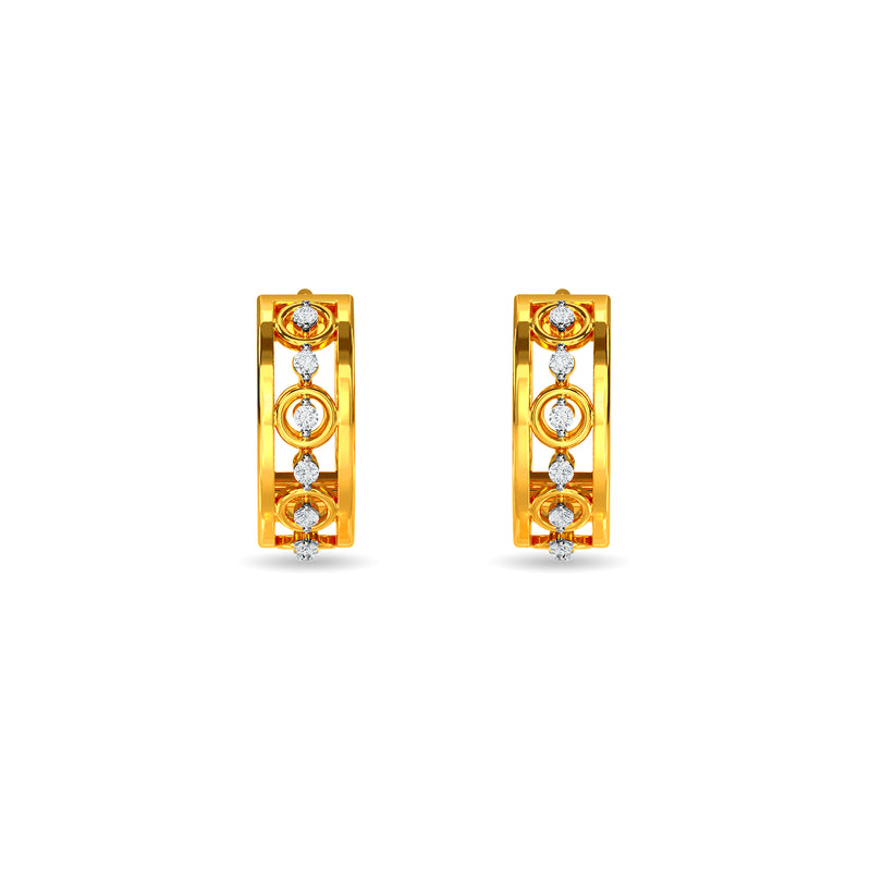 Willow Earrings