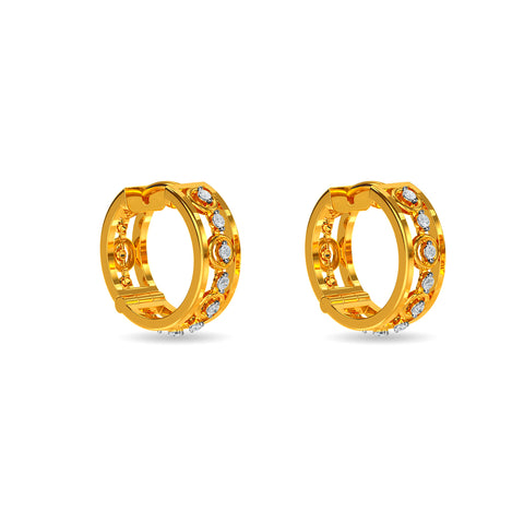 Willow Earrings