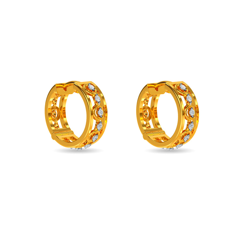Willow Earrings