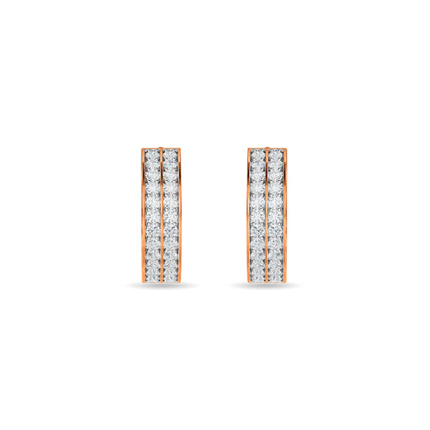 Harpir Earrings