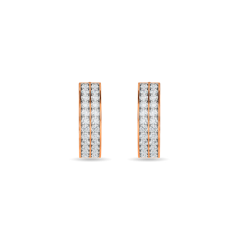 Harpir Earrings