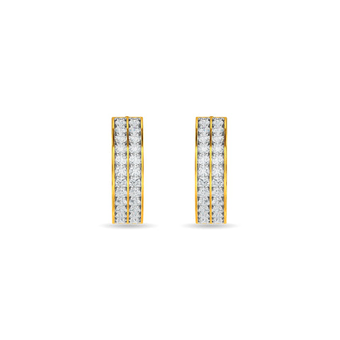 Harpir Earrings