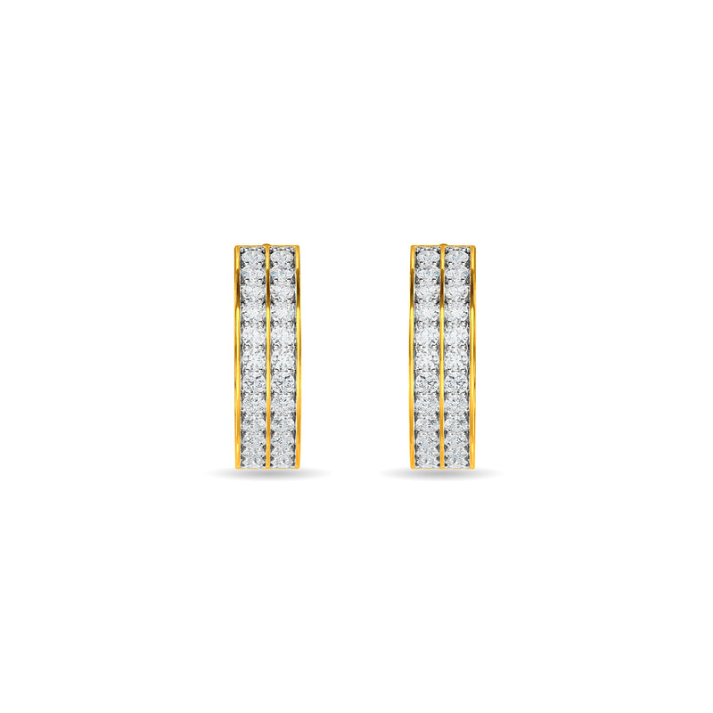 Harpir Earrings