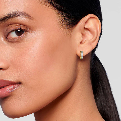 Harpir Earrings