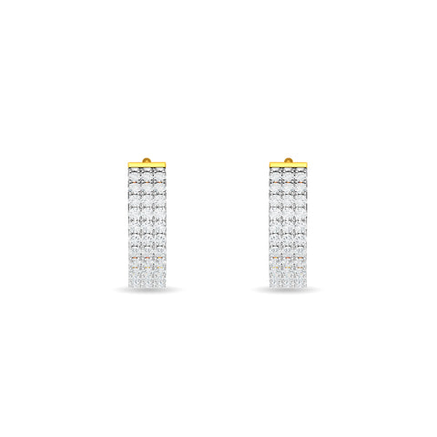 Aarea Earrings