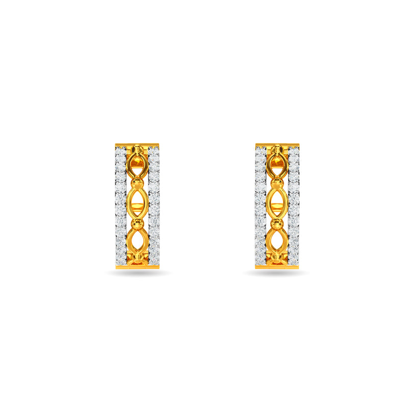 Matila Earrings