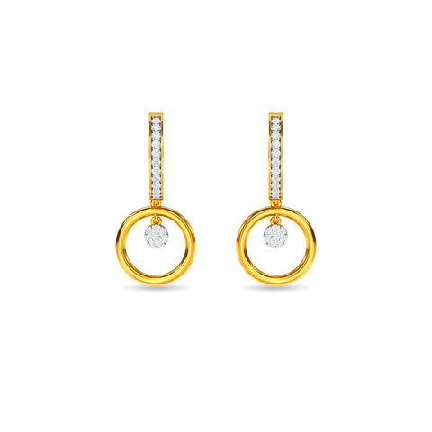 Haly Earrings