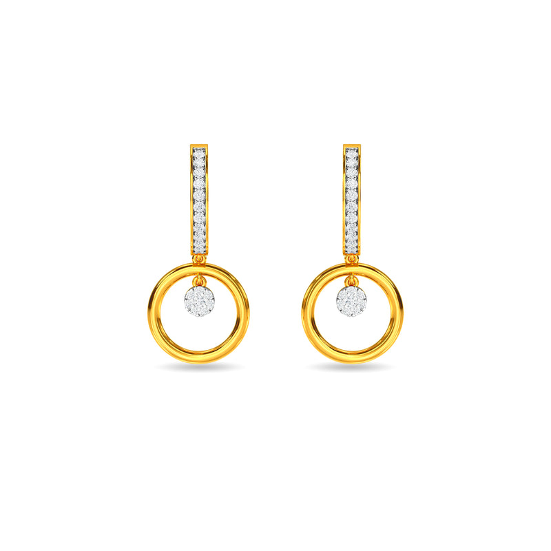 Haly Earrings