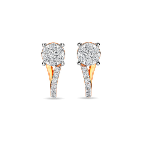 Macson Earring