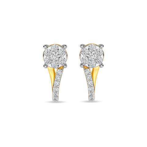 Macson Earring