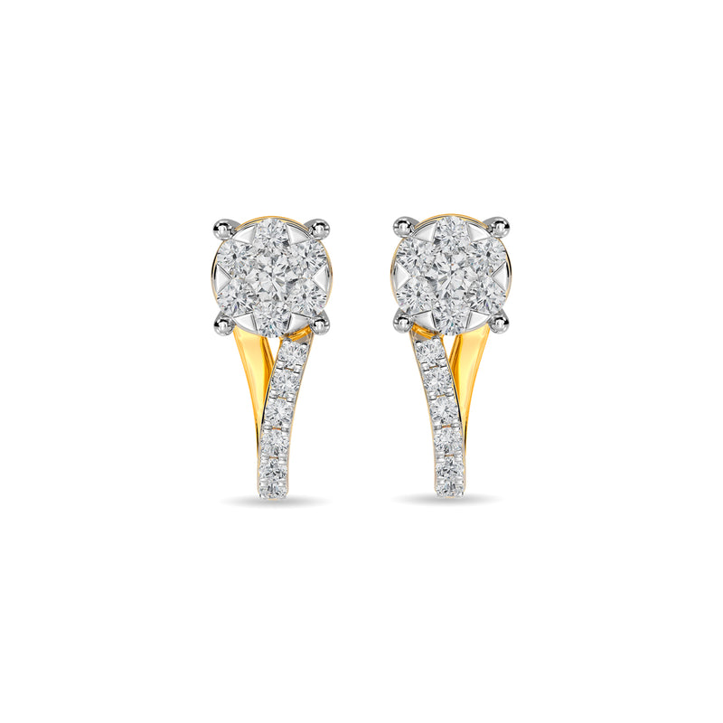 Macson Earring