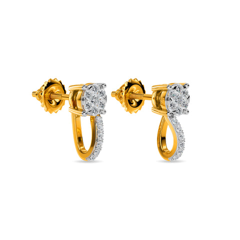 Macson Earring