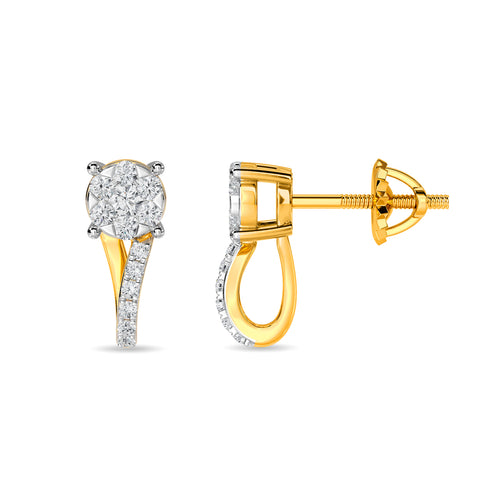 Macson Earring
