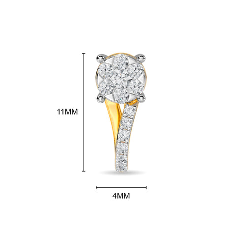 Macson Earring