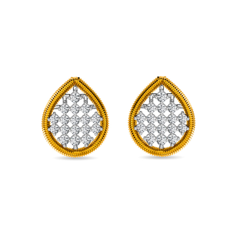 Maizie Earring