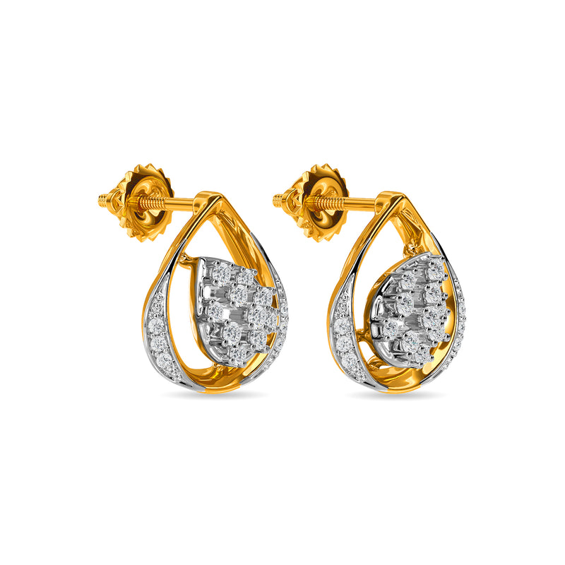 Nika Earring