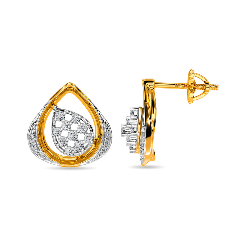 Nika Earring