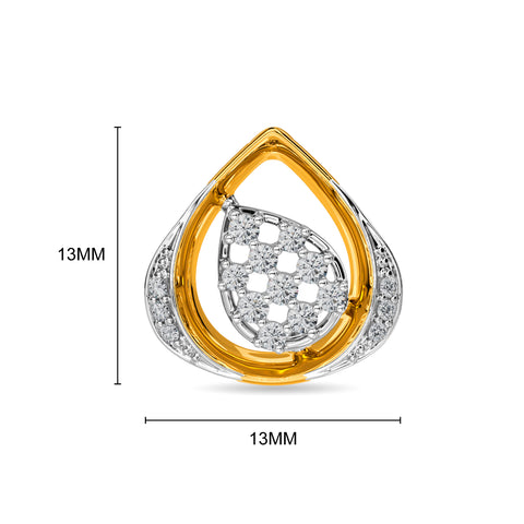 Nika Earring