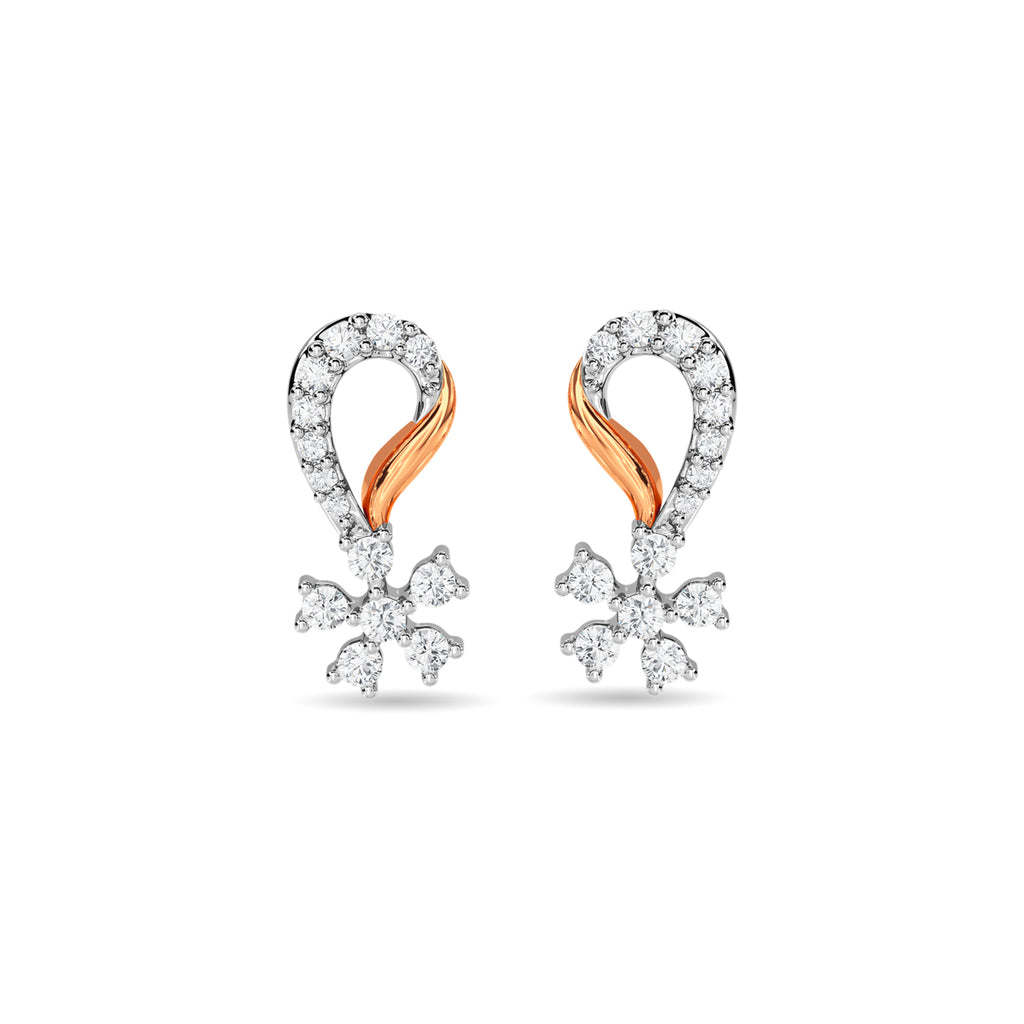 Marika Earring