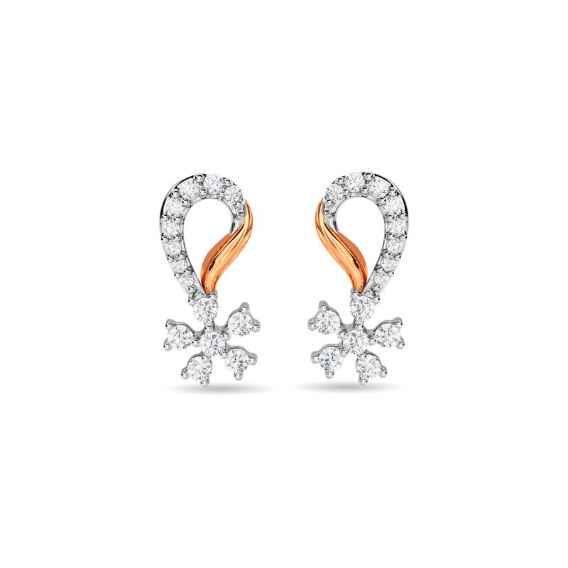 Marika Earring